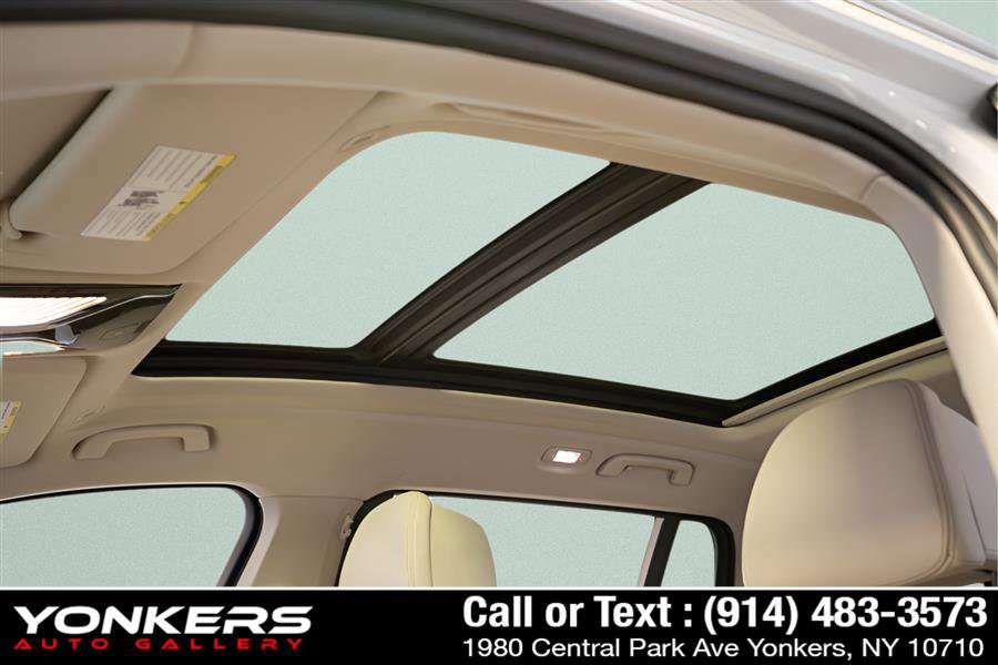 Used 2022 BMW X7 xDrive40i w/ Executive Package image 30