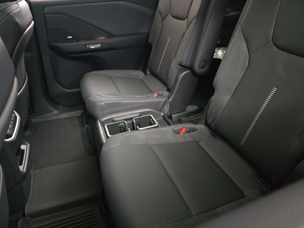 New 2026 Lexus TX 350 AWD image 15