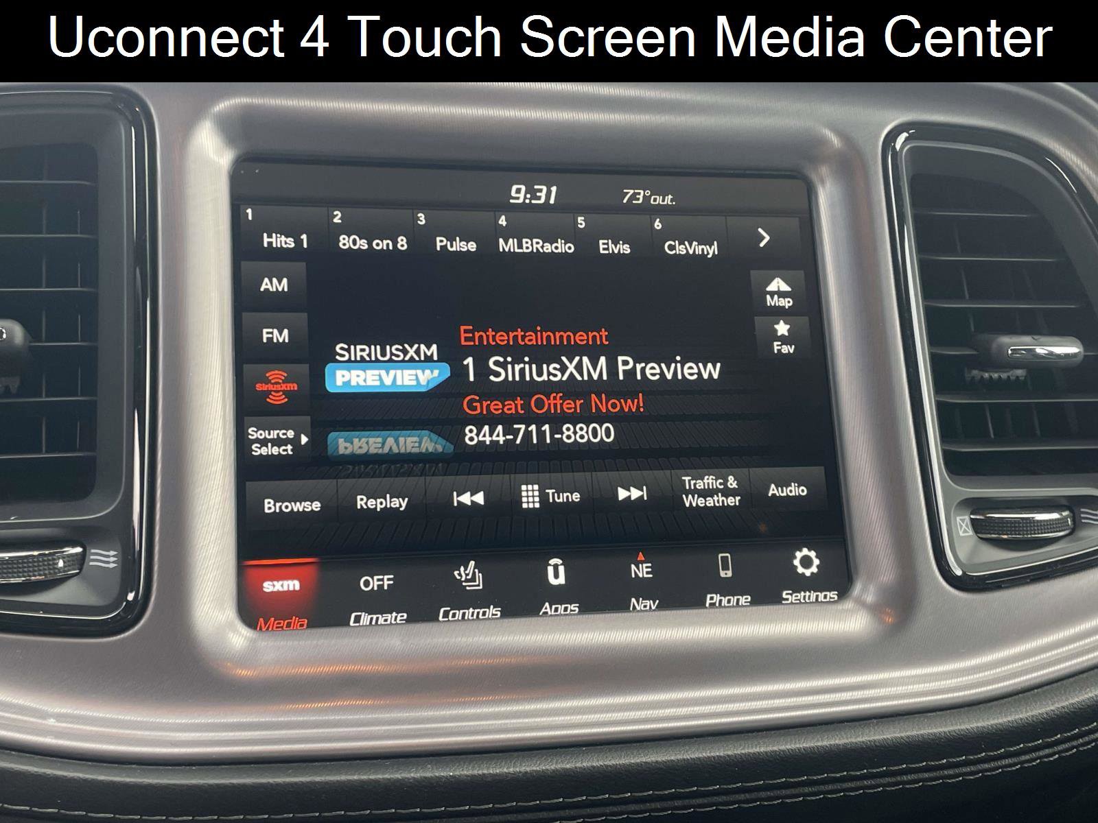 Used 2023 Dodge Challenger R/T Scat Pack w/ Plus Package image 2