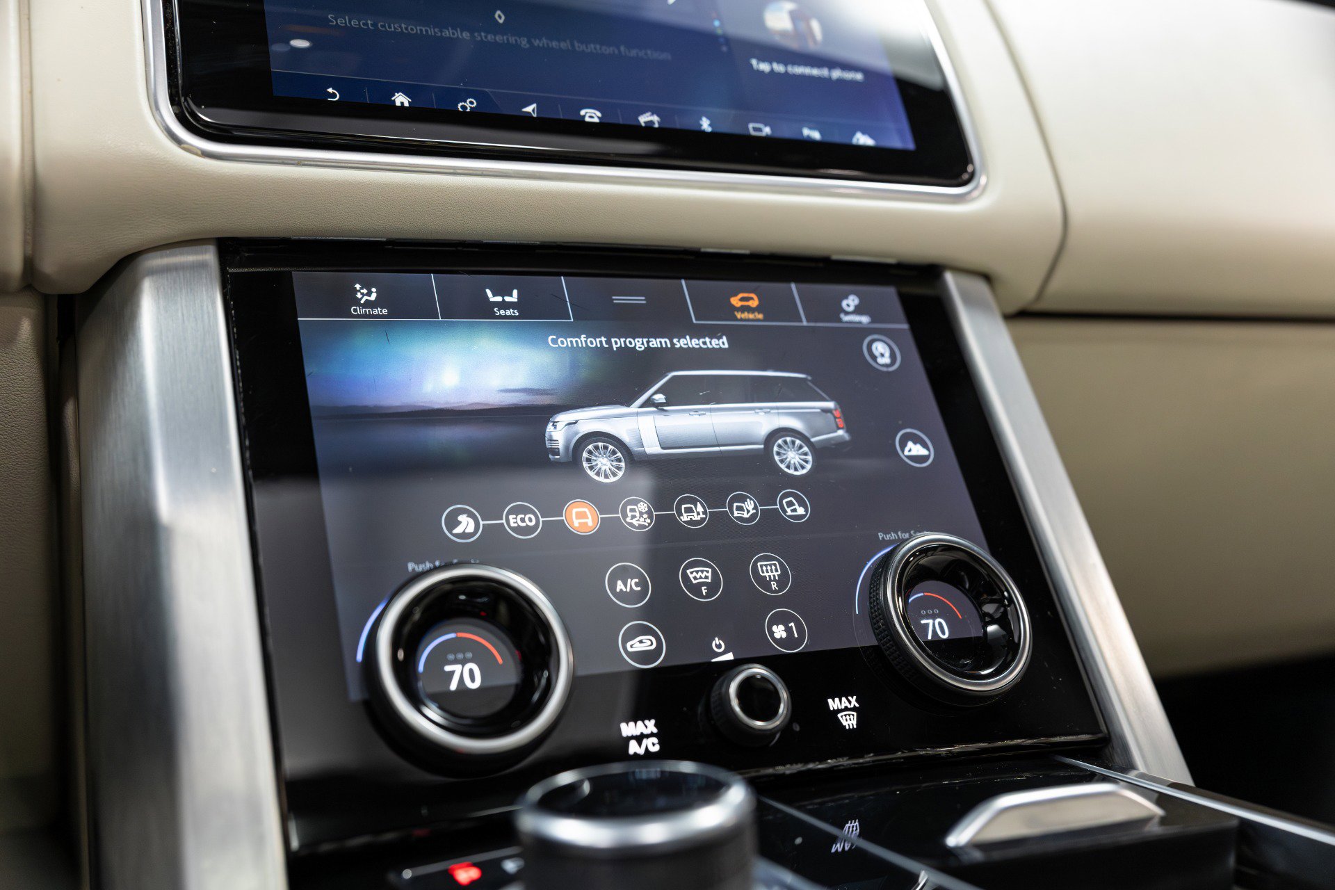 Used 2021 Land Rover Range Rover Westminster Edition image 67