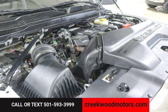 Used 2024 RAM 2500 Big Horn image 19