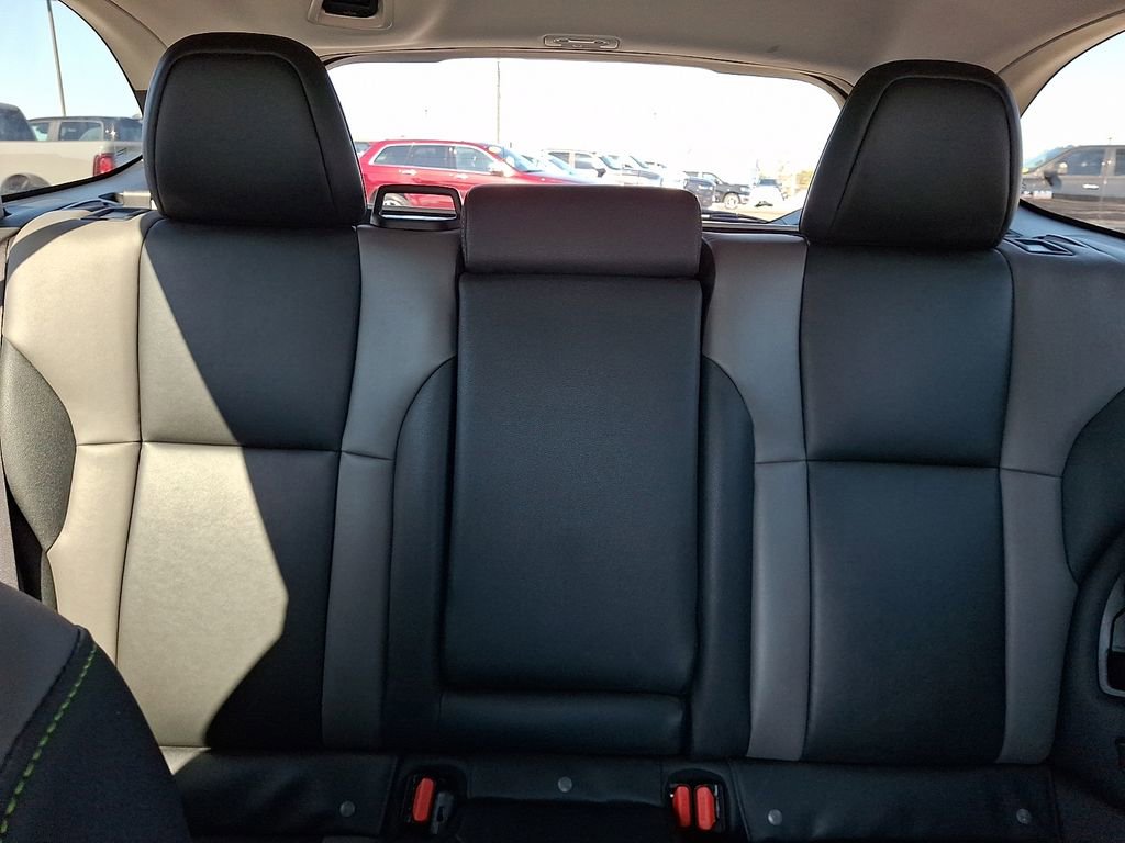 Used 2023 Subaru Outback Onyx Edition image 20