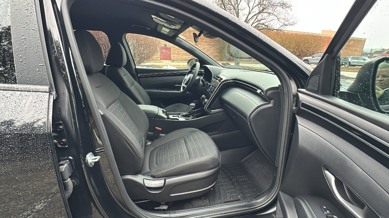 Used 2022 Hyundai Santa Cruz SEL image 24