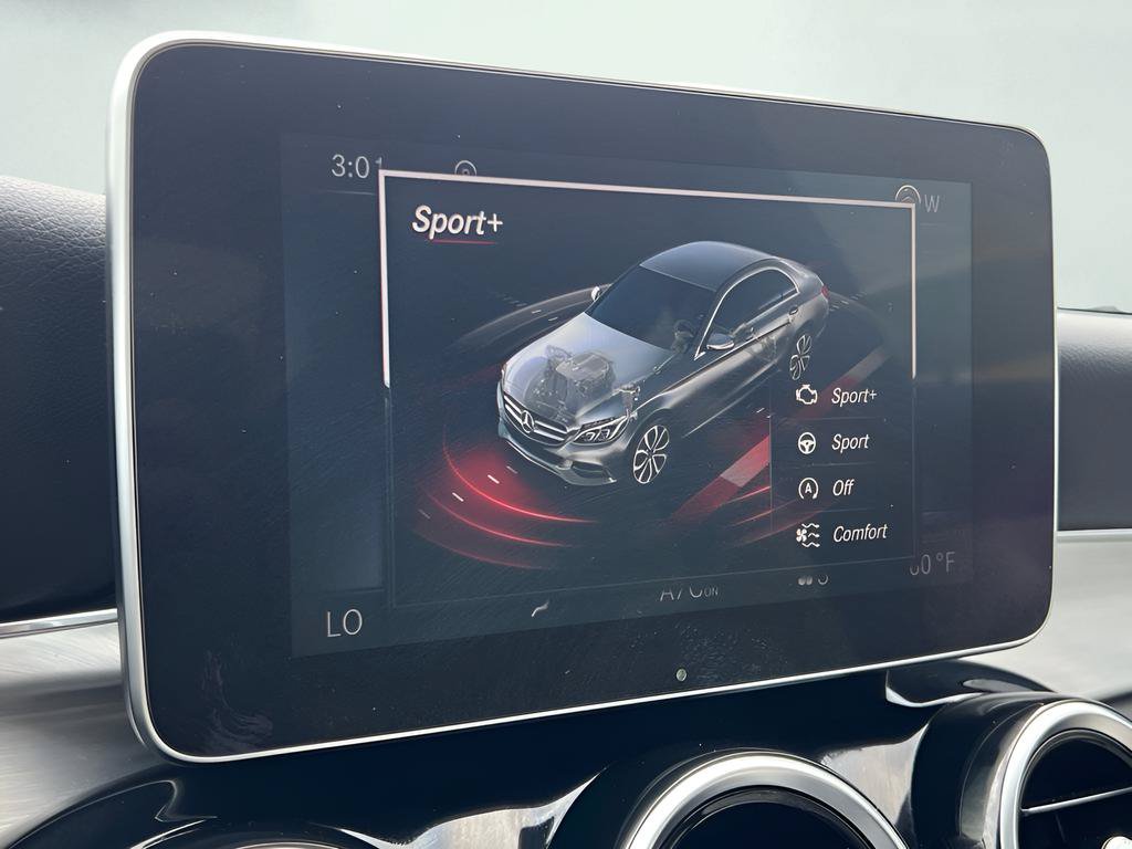 Used 2015 Mercedes-Benz C 300 4MATIC Sedan image 46
