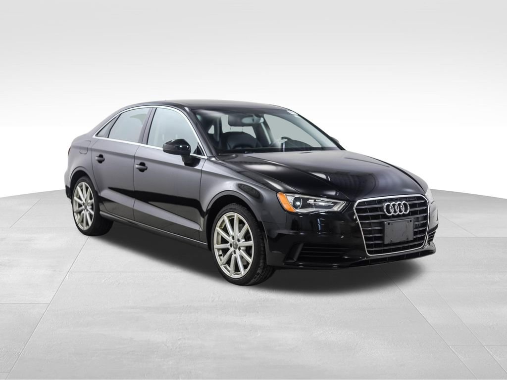 Used 2015 Audi A3 1.8T Premium Plus w/ Premium Plus Package image 7