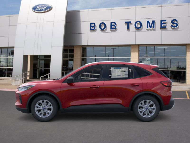 New 2026 Ford Escape Active FWD image 3