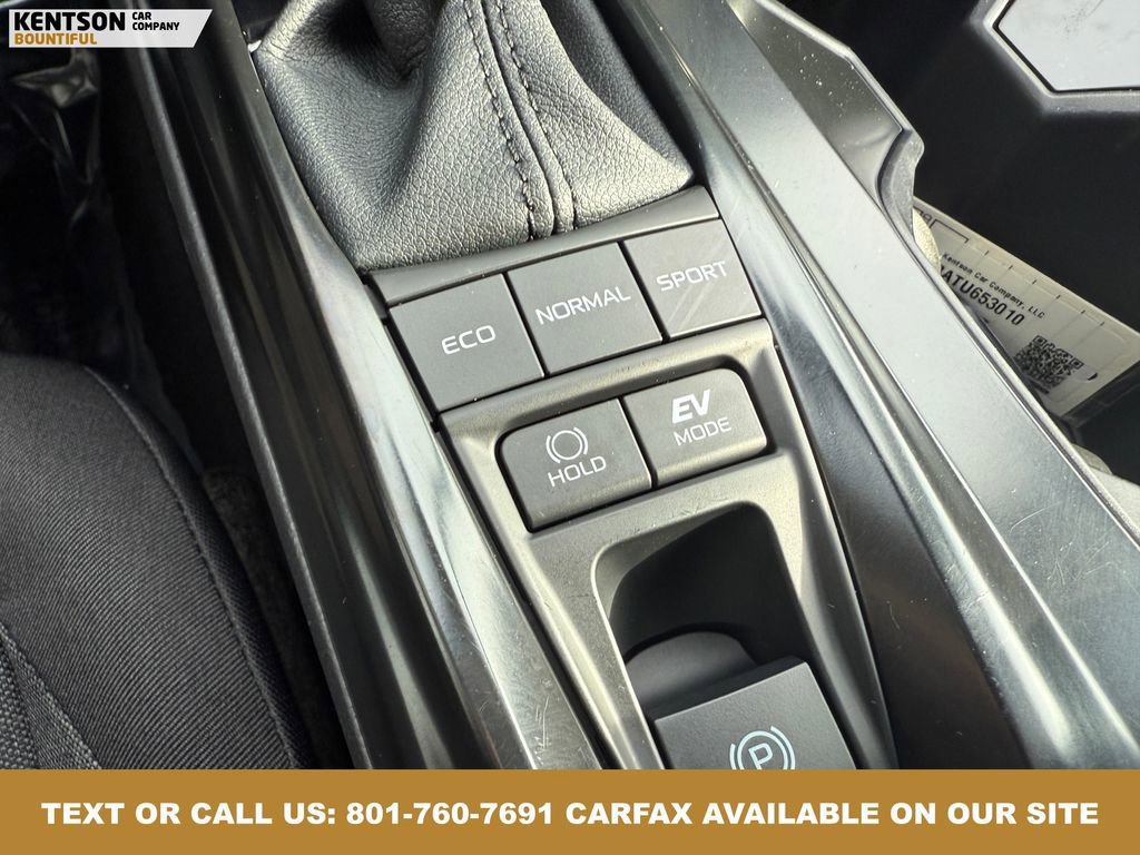 Used 2026 Toyota Camry LE image 26