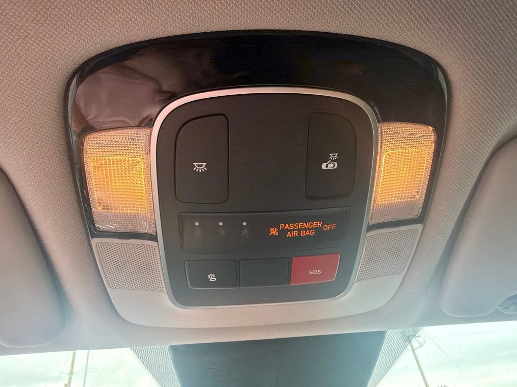 Used 2024 Hyundai Tucson SEL AWD/4WD image 31
