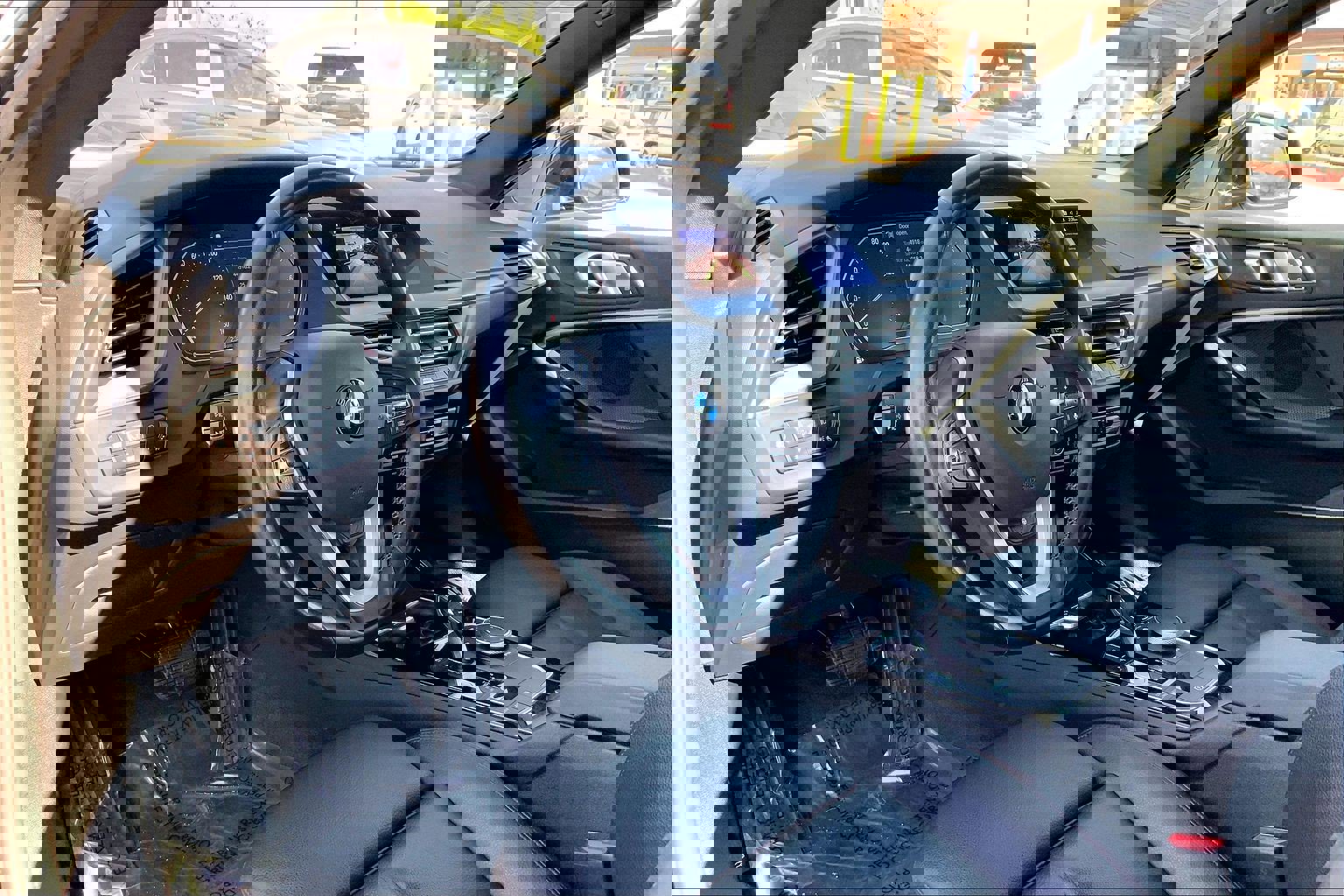 Used 2021 BMW 228i Gran Coupe 228i image 17