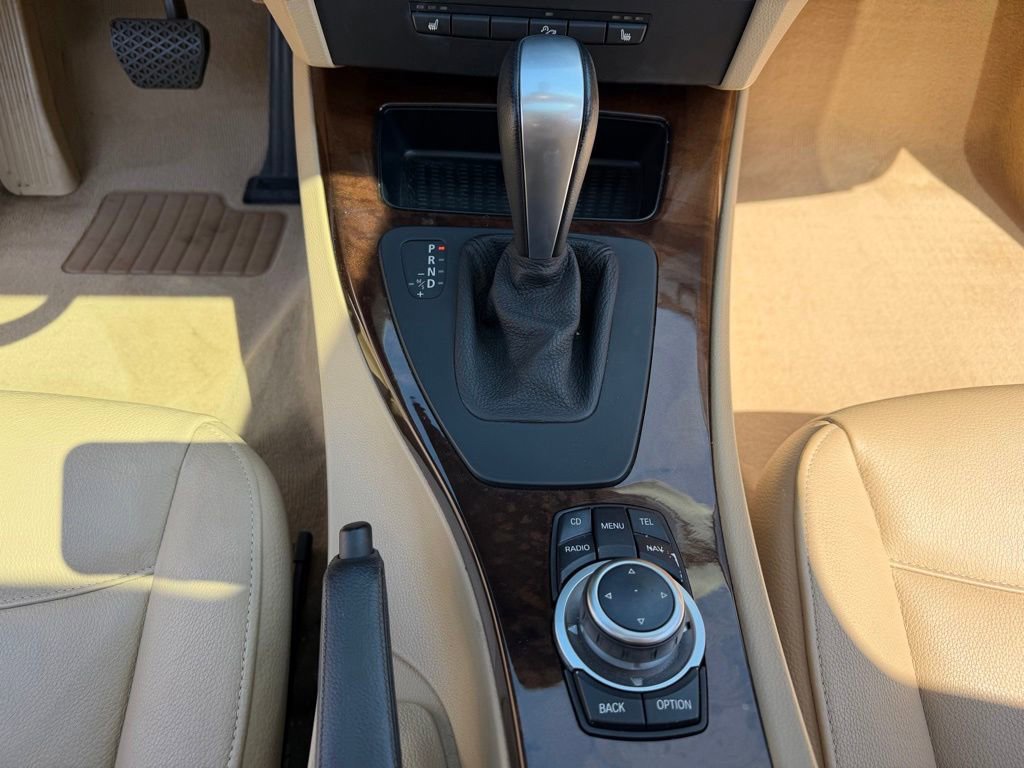 Used 2009 BMW 328i xDrive Sedan AWD/4WD image 37