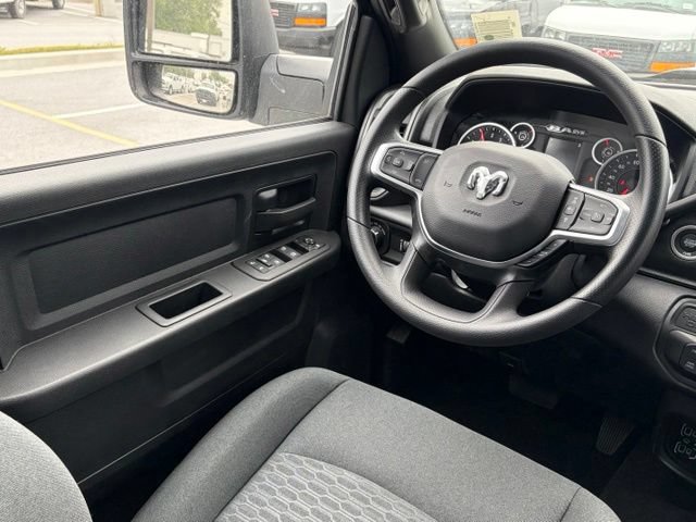 New 2026 RAM 2500 Tradesman AWD/4WD image 33