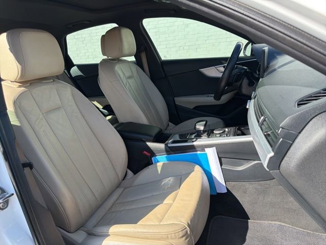 Used 2017 Audi A4 2.0T Ultra Premium image 13