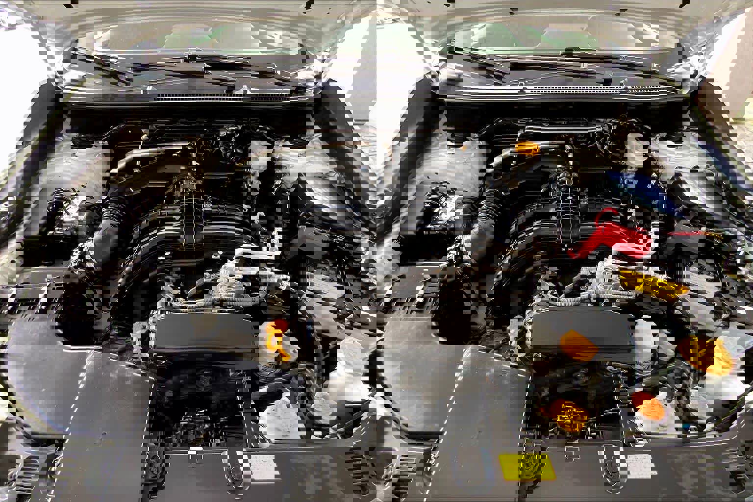 Used 2023 Subaru Crosstrek 2.0i Premium image 30