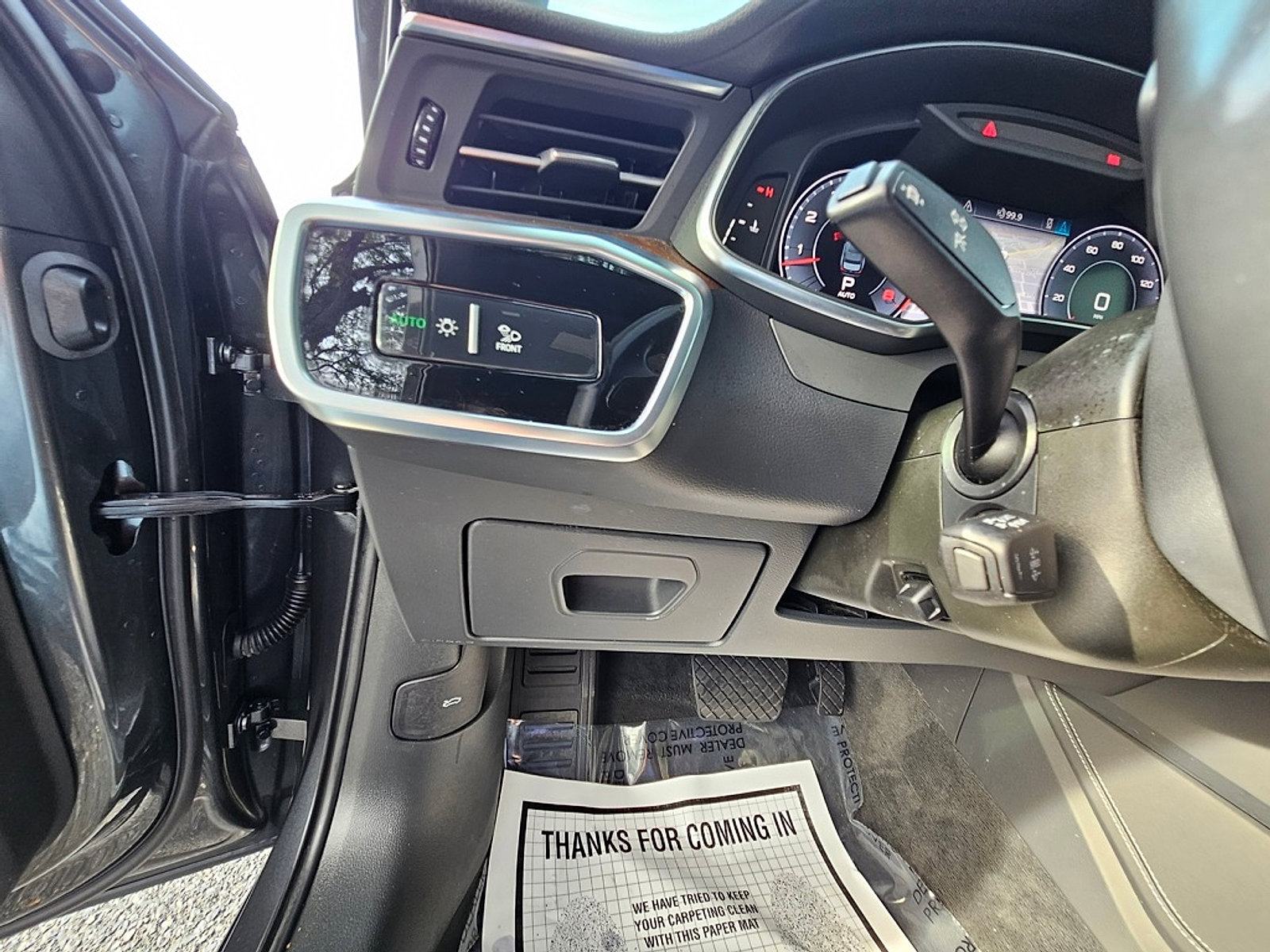 Used 2020 Audi A6 3.0T Premium Plus w/ Premium Plus Package image 28