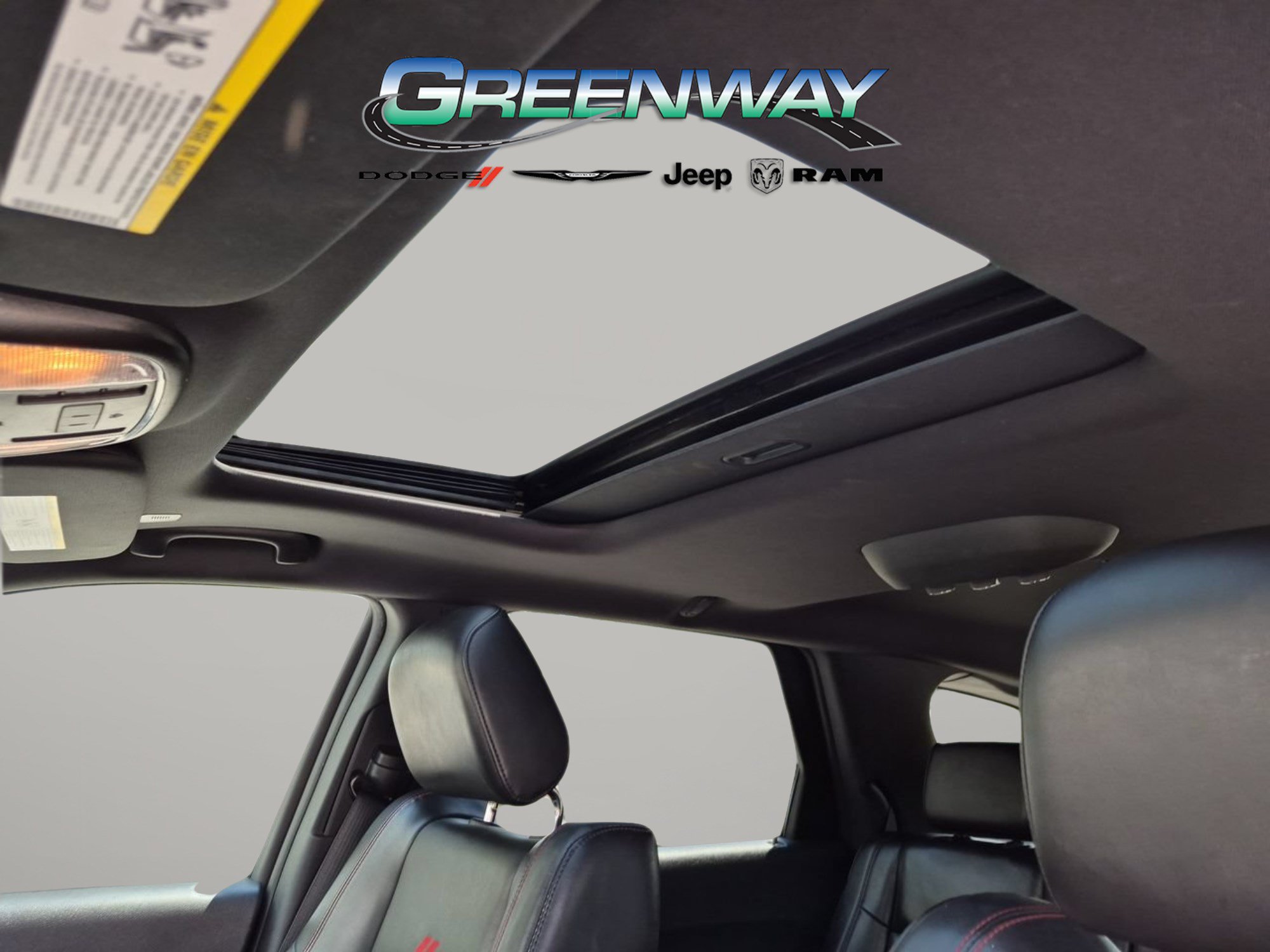 Used 2023 Dodge Durango GT AWD/4WD image 9