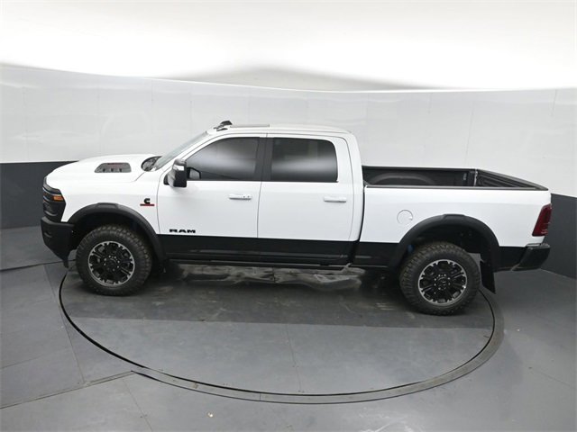 New 2026 RAM 2500 Rebel w/ Rebel Level 2 Equipment Group image 33