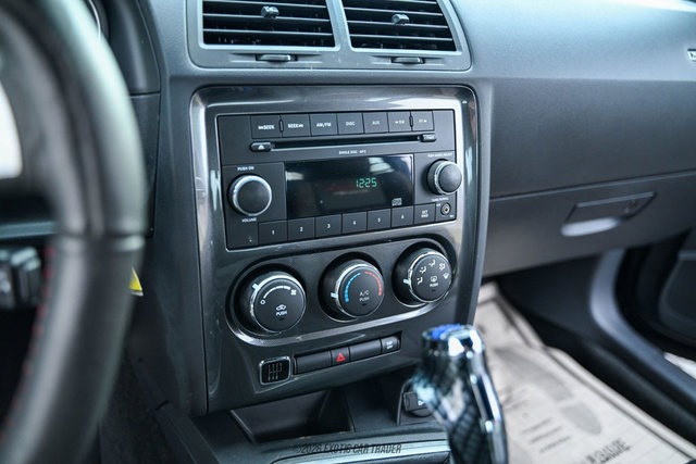 Used 2010 Dodge Challenger R/T w/ Mopar 10 Pkg image 27