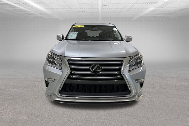 Used 2019 Lexus GX 460 Luxury AWD/4WD image 2