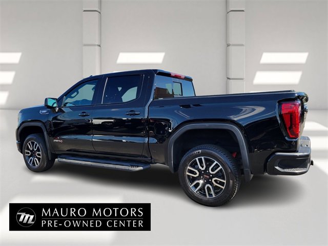 Used 2023 GMC Sierra 1500 AT4 w/ AT4 Premium Package image 5