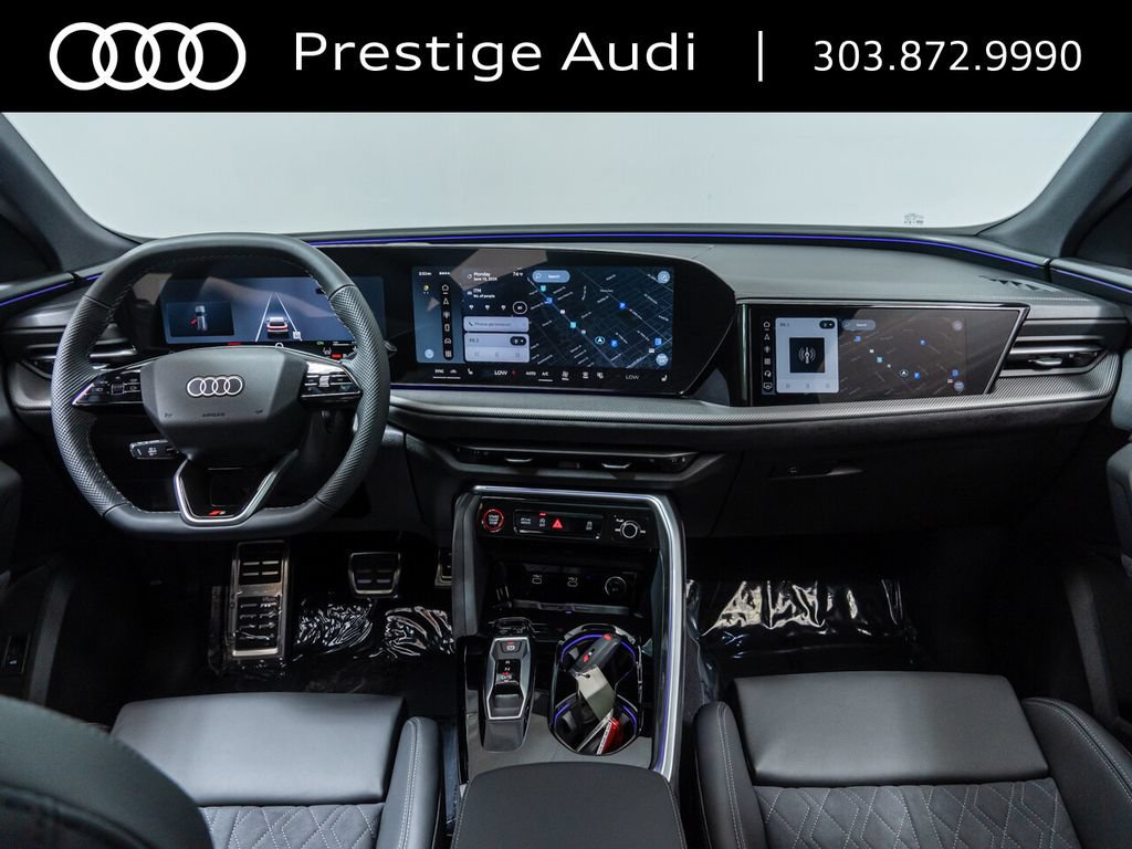 New 2026 Audi SQ5 Premium Plus AWD/4WD image 20