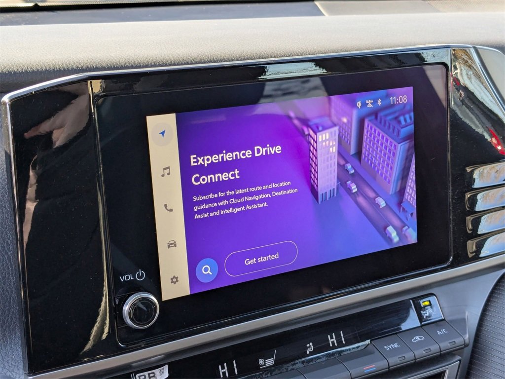 Used 2025 Toyota Camry SE image 23