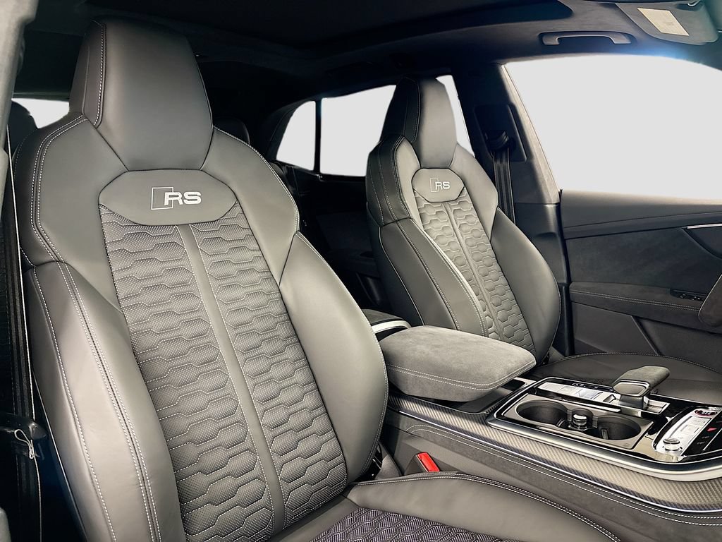 New 2026 Audi RS Q8 performance AWD/4WD image 14
