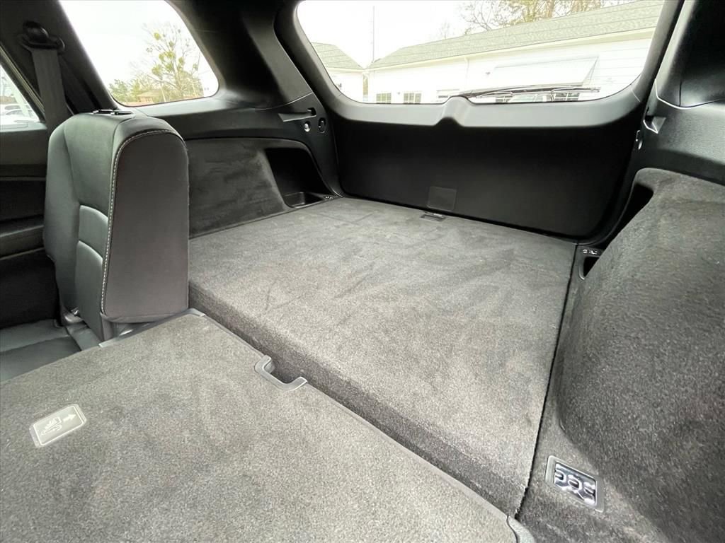 Used 2023 Honda Passport EX-L image 21