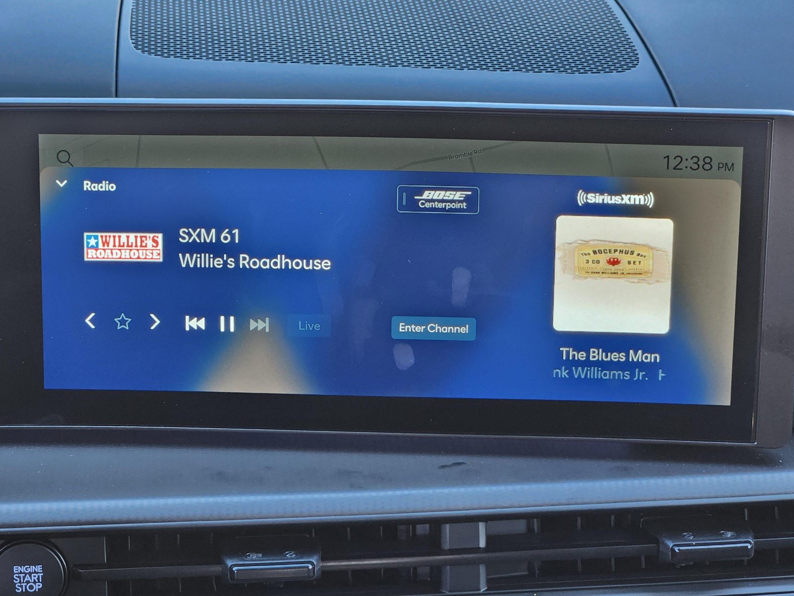 New 2026 Hyundai Santa Fe Calligraphy AWD/4WD image 30