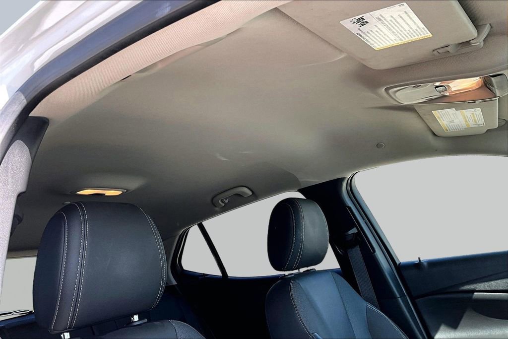Used 2025 Buick Encore GX Preferred AWD/4WD image 26