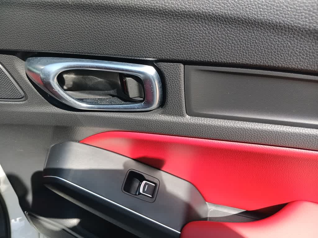 Used 2025 Acura Integra A-Spec FWD image 23