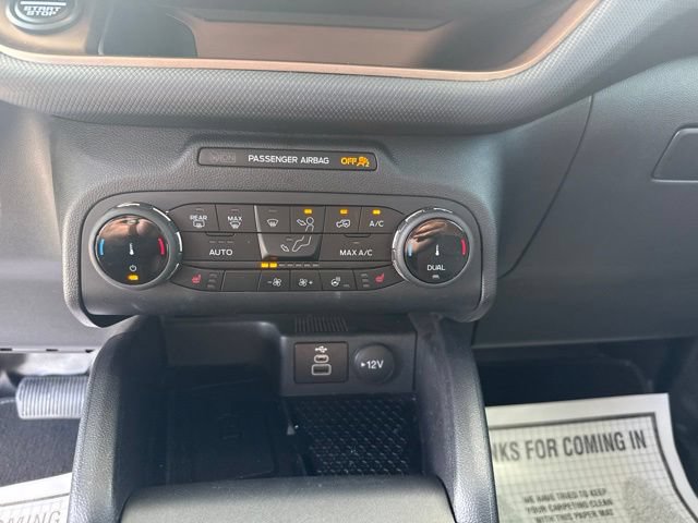 Used 2024 Ford Bronco Sport Badlands w/ Premium Package AWD/4WD image 35