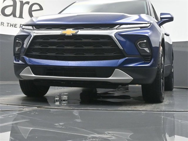 Used 2023 Chevrolet Blazer LT image 55