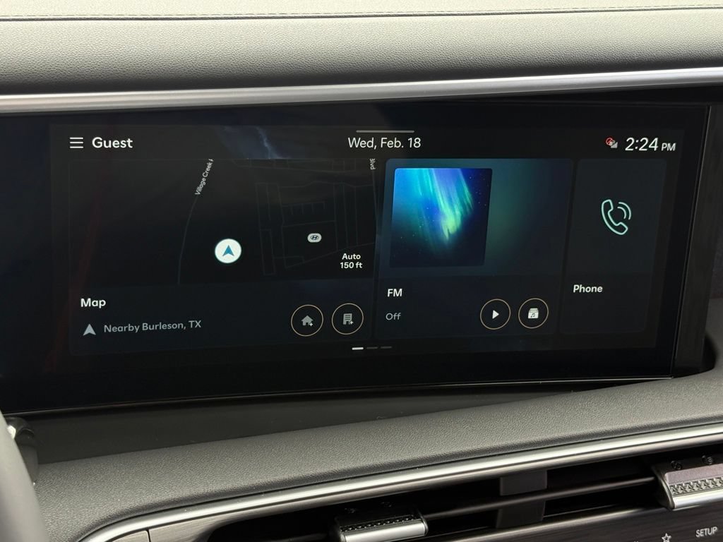 New 2026 Hyundai Palisade SEL FWD image 14