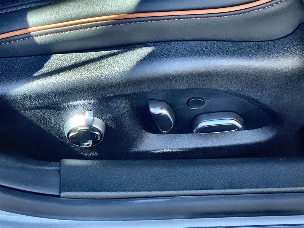 New 2025 Cadillac CT4 Sport image 35