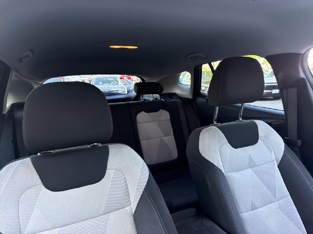 Certified 2026 Chevrolet Trax LS FWD image 33