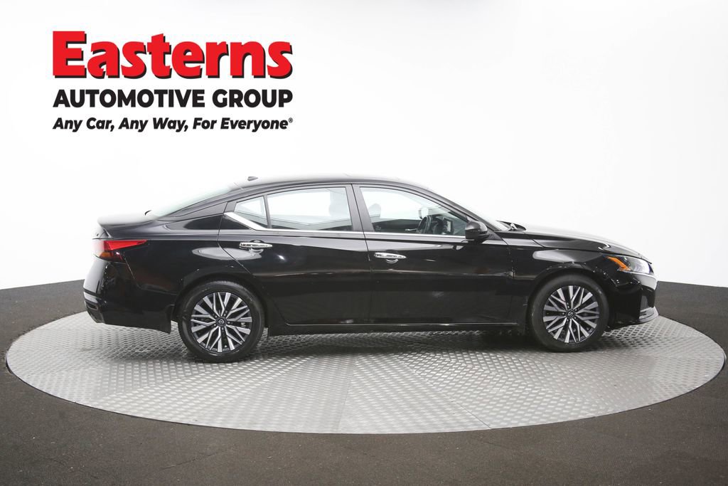 Used 2024 Nissan Altima 2.5 SV w/ SV Premium Package FWD image 45