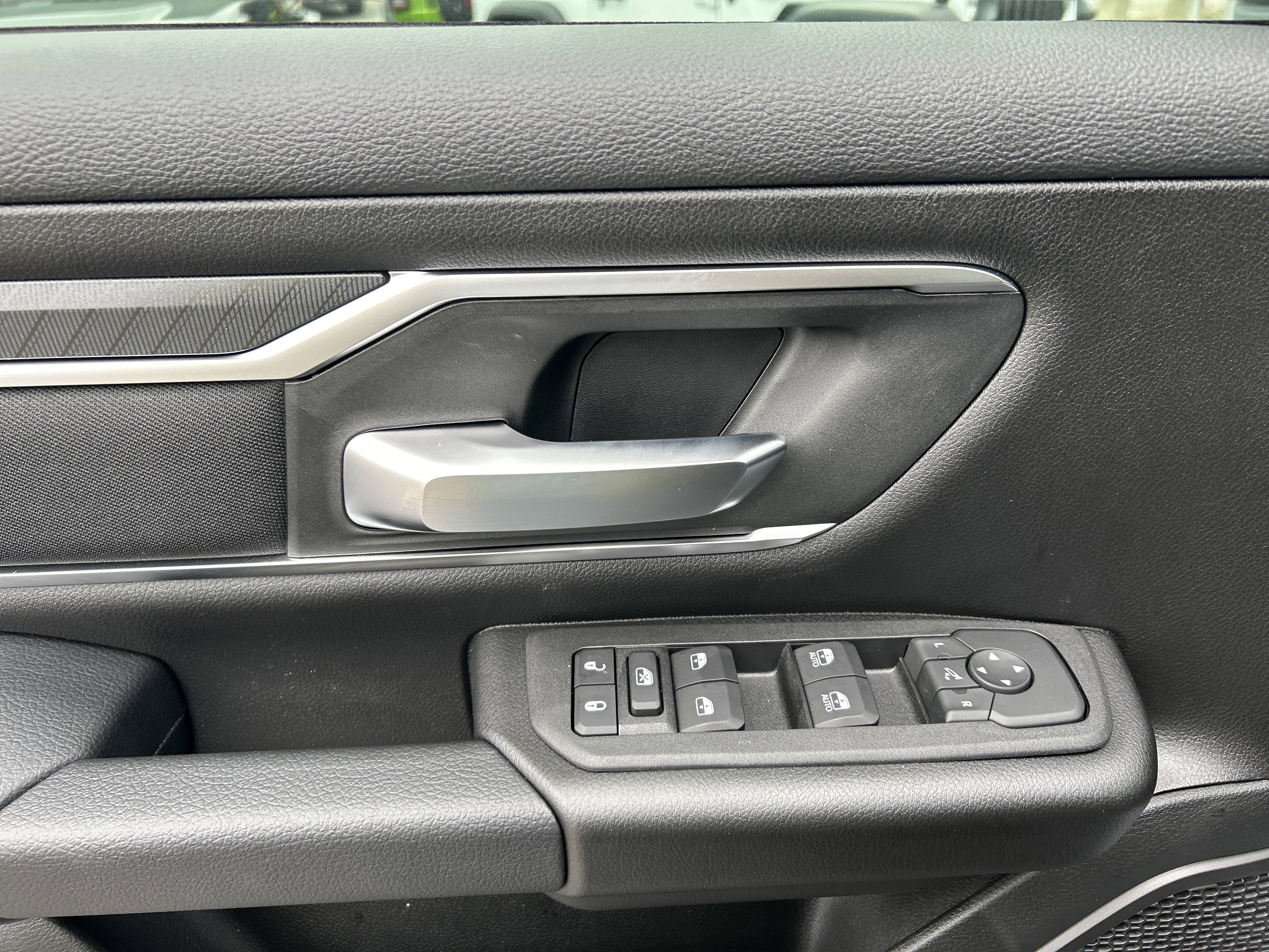 New 2026 RAM 1500 Big Horn w/ Night Edition image 12