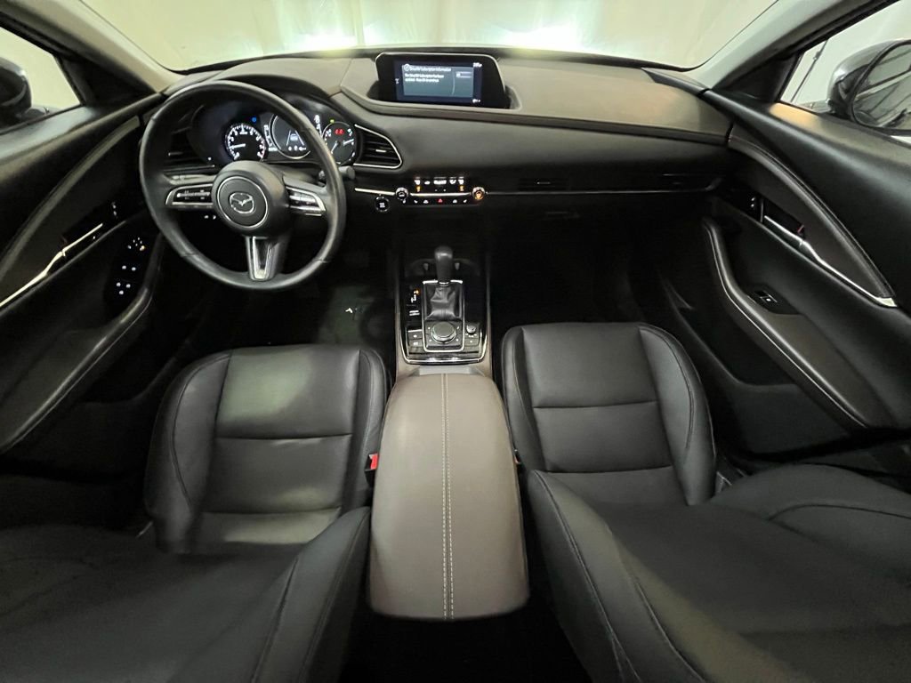 Used 2023 MAZDA CX-30 2.5 Turbo w/ Premium Plus Pkg image 13