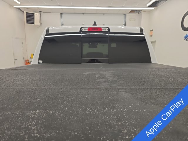 Used 2020 RAM 1500 Laramie w/ Sport Appearance Package RWD image 16