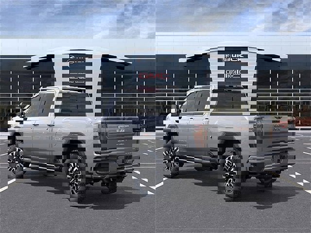 New 2026 GMC Sierra 2500 Denali Ultimate image 3