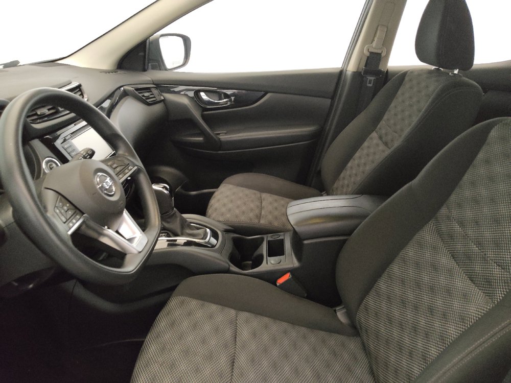 Used 2019 Nissan Rogue Sport SV AWD/4WD image 17