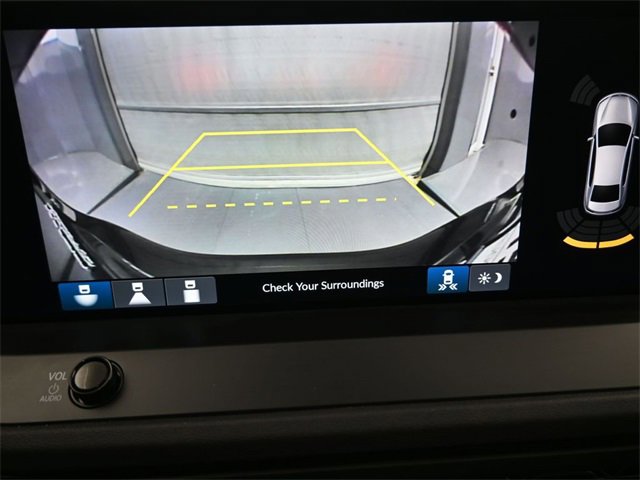 Used 2025 Honda Accord EX-L image 6