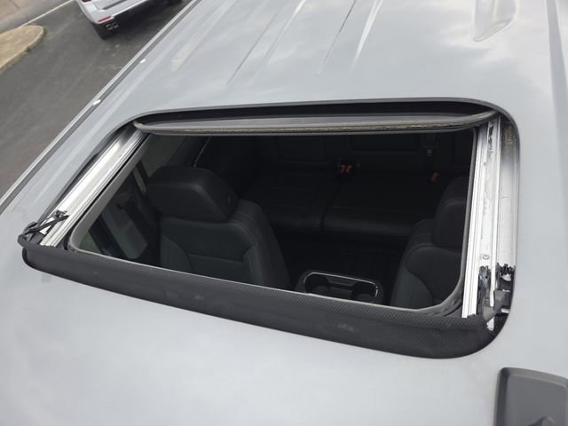 New 2025 GMC Sierra 1500 Elevation w/ Elevation Premium Package image 4