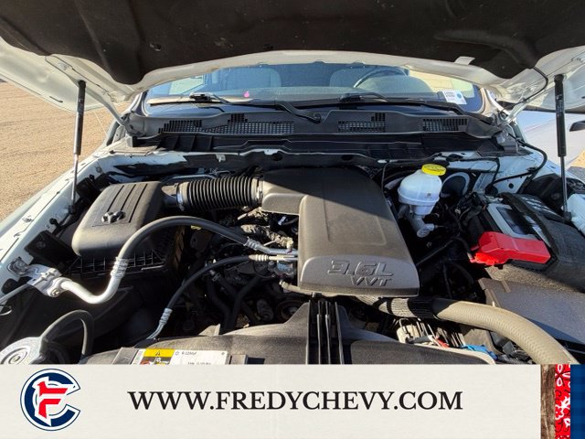 Used 2023 RAM 1500 Classic SLT w/ Electronics Group AWD/4WD image 38