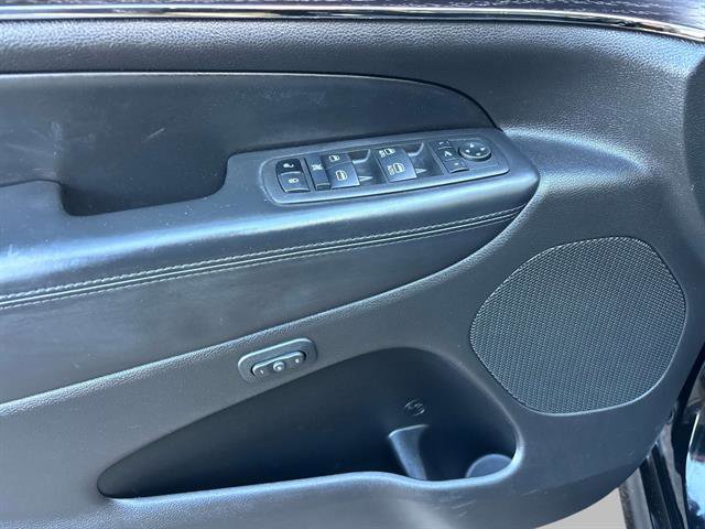 Used 2021 Jeep Grand Cherokee High Altitude image 16