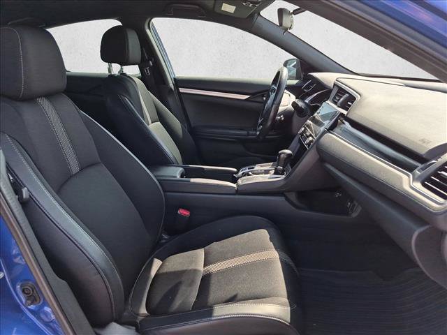 Used 2019 Honda Civic Sport image 19