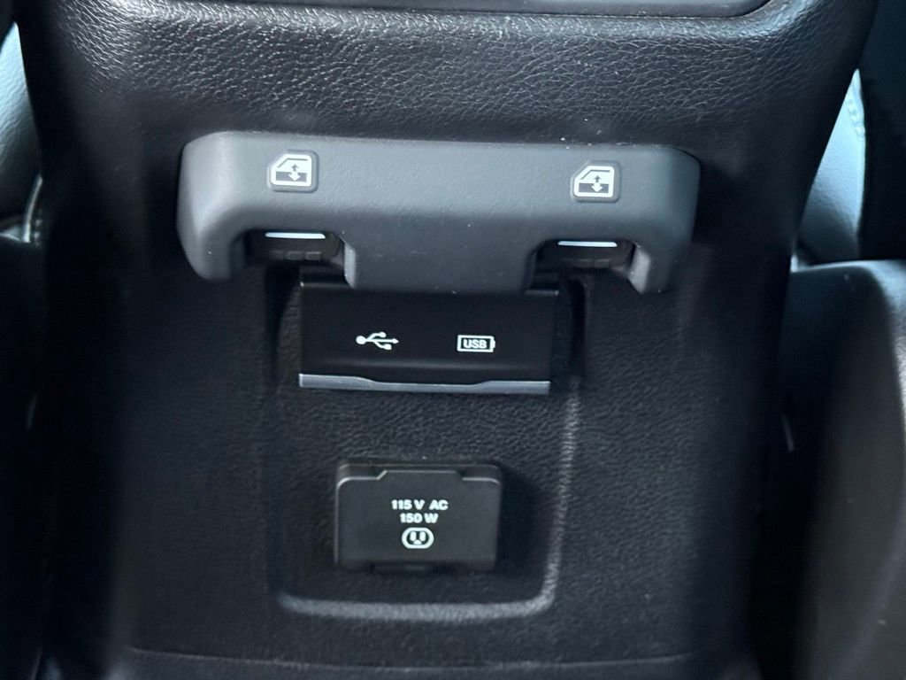 Used 2019 Jeep Wrangler Unlimited Sahara w/ Quick Order Package 24M Moab AWD/4WD image 67