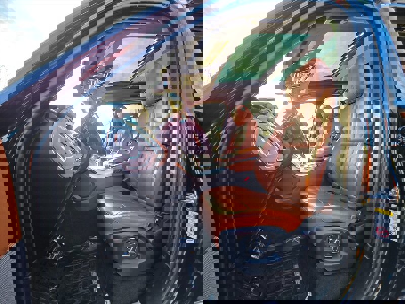 Used 2014 Land Rover Range Rover Sport Supercharged image 13