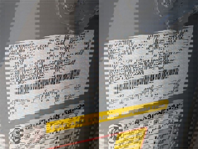 New 2025 Lincoln Navigator Reserve image 12