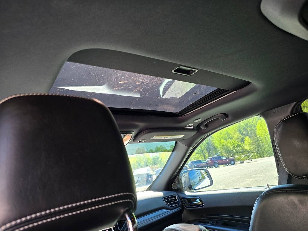 Used 2021 Dodge Durango SRT w/ Technology Group image 11